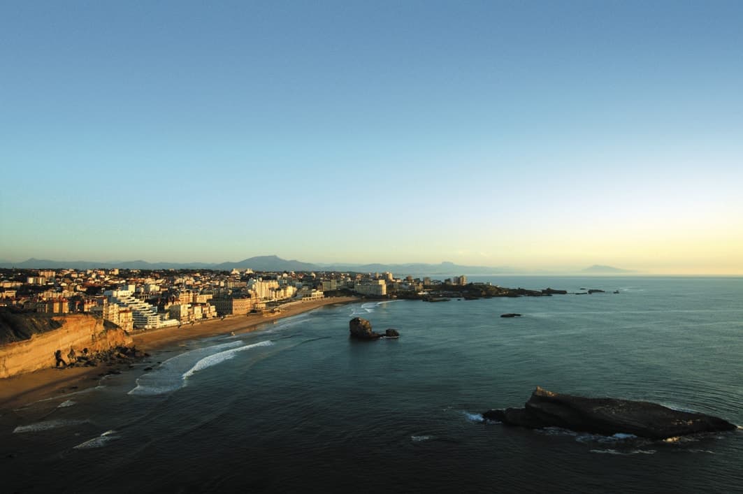 Biarritz Tourisme