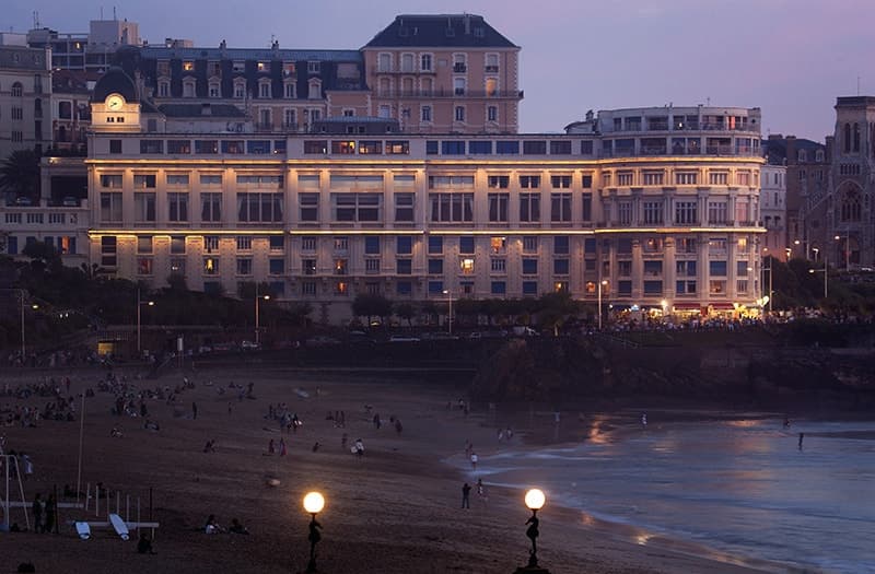 Biarritz Tourisme