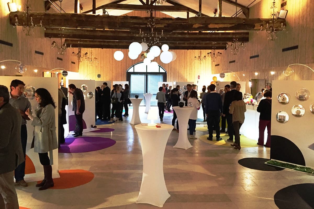 Bourgogne-Franche-Comté Séminaires & Events