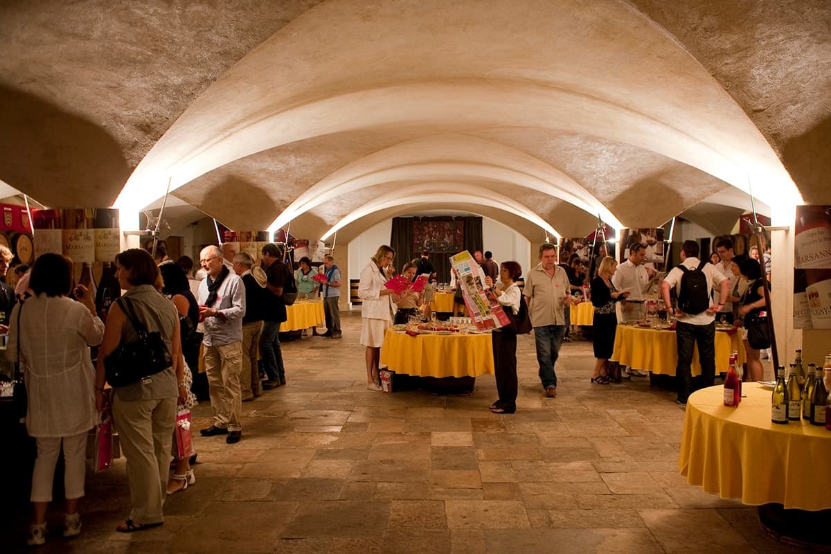 Bourgogne-Franche-Comté Séminaires & Events