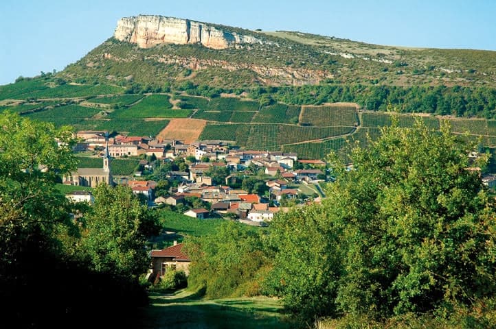 Bureau des Congrès de Mâcon