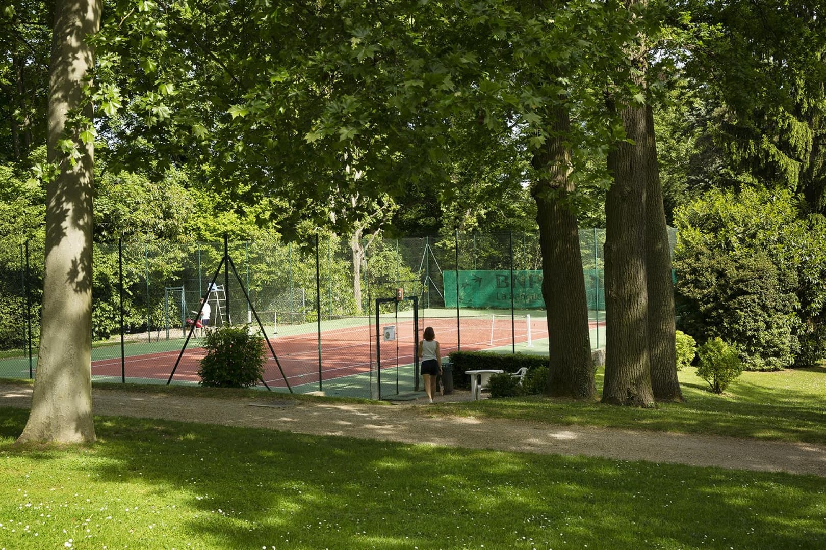 Campus Louveciennes by BNP Paribas