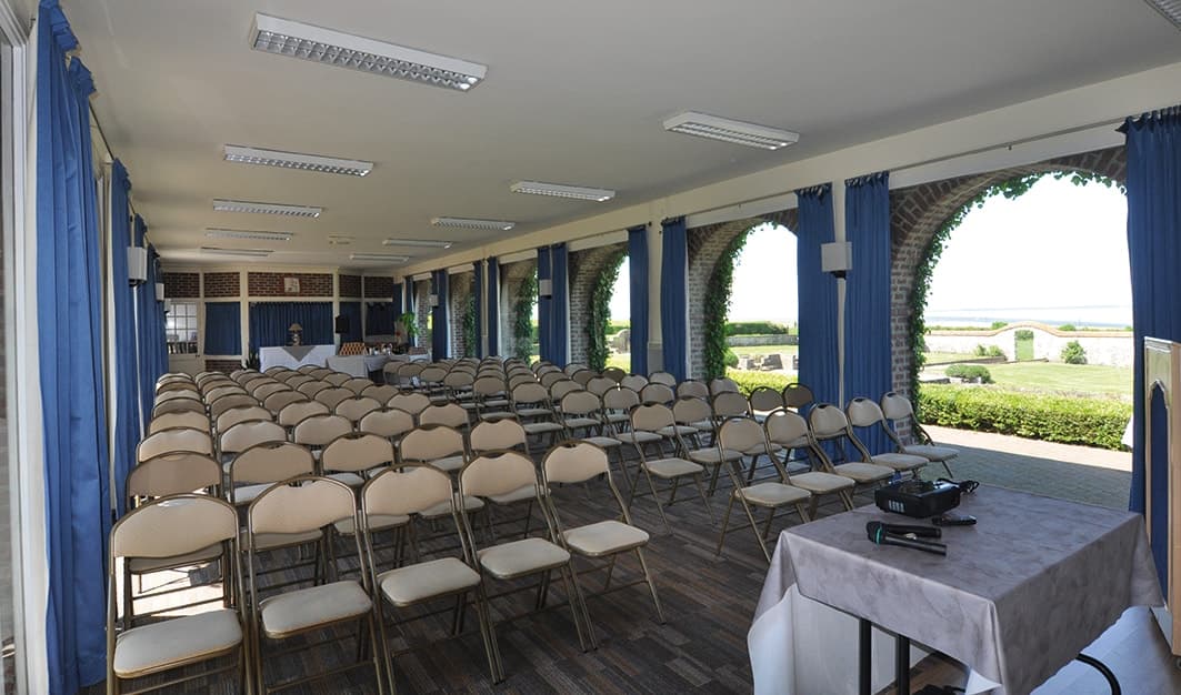 Cap-Hornu Hôtel*** & Restaurant, Destination Baie de Somme