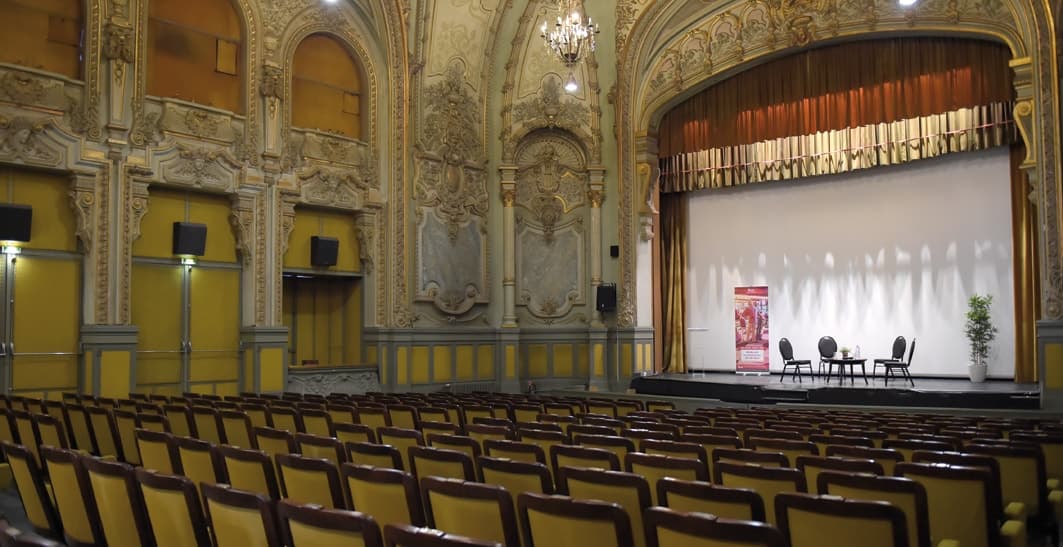Casino de Contrexeville