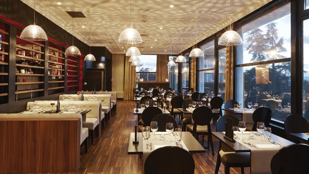Casino Saint-Galmier - Le Lion Blanc