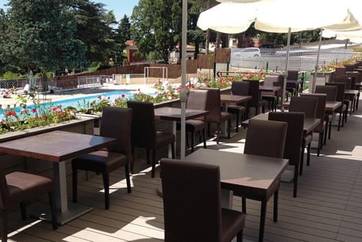 Casino Saint-Galmier - Le Lion Blanc