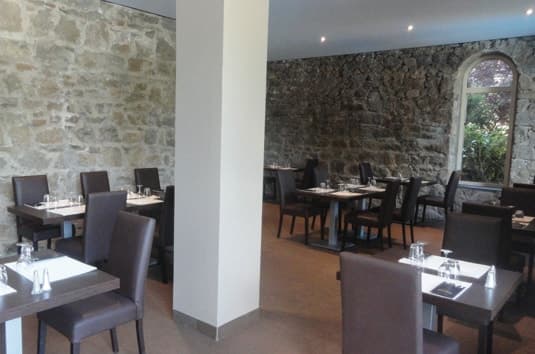 Casino Saint-Galmier - Le Lion Blanc