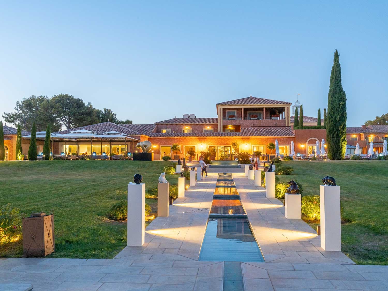 Castellet Experiences