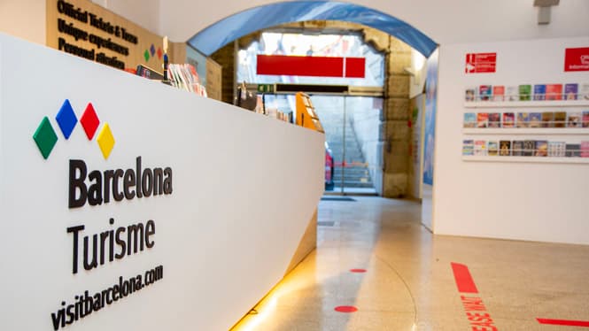 Catalunya Convention Bureau - Tourisme de Catalogne