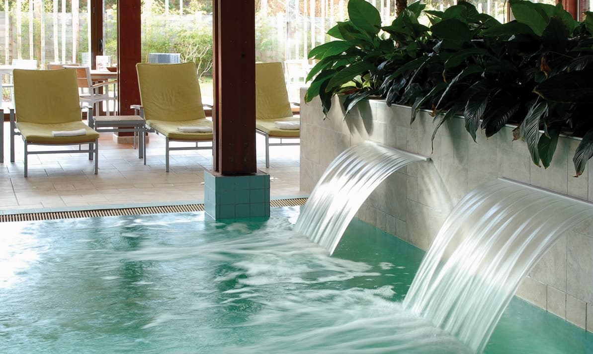 Center Parcs - Domaine des Bois-Francs