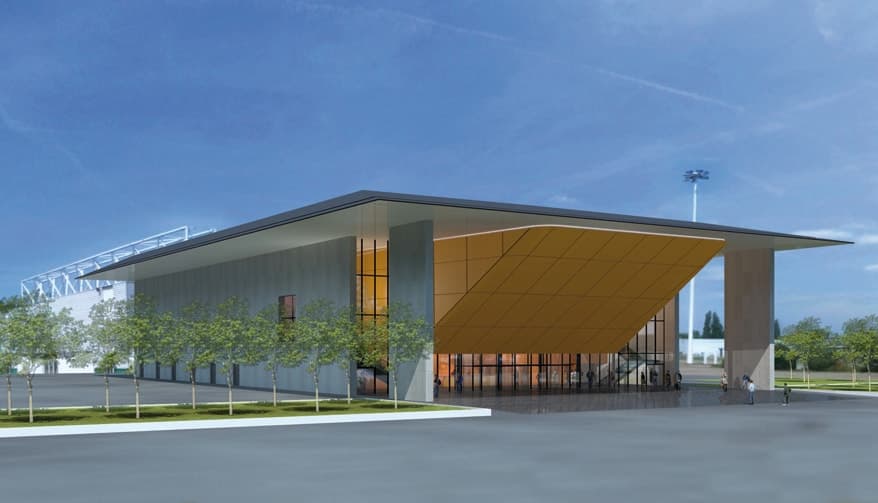 Centre de Congrès d'Agen