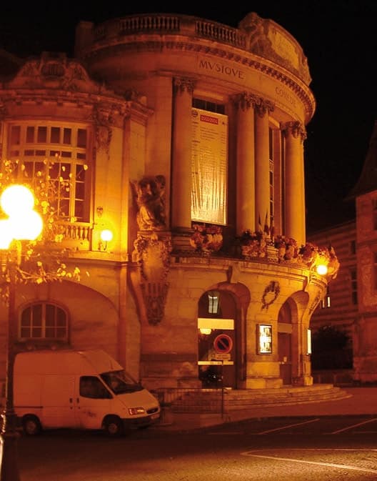 Centre de Congrès d'Agen
