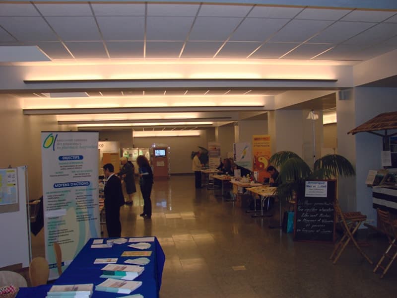 Centre de Congrès de Dinan