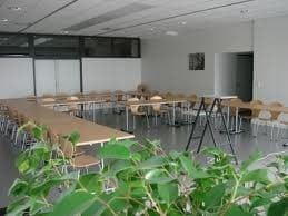 Centre de Congrès de Dinan
