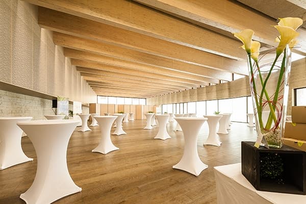 Centre de Congrès de l'Aube