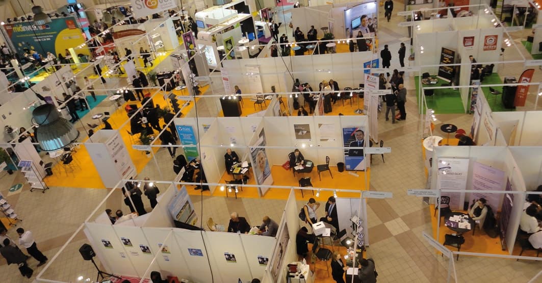 Centre de Congrès et d'Exposition Diagora