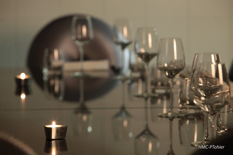 Chalet du Mont Vallon Spa Resort