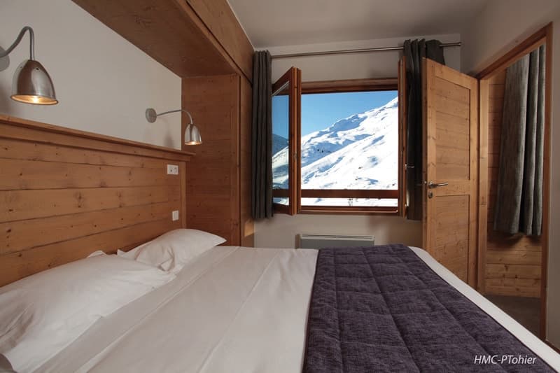 Chalet du Mont Vallon Spa Resort