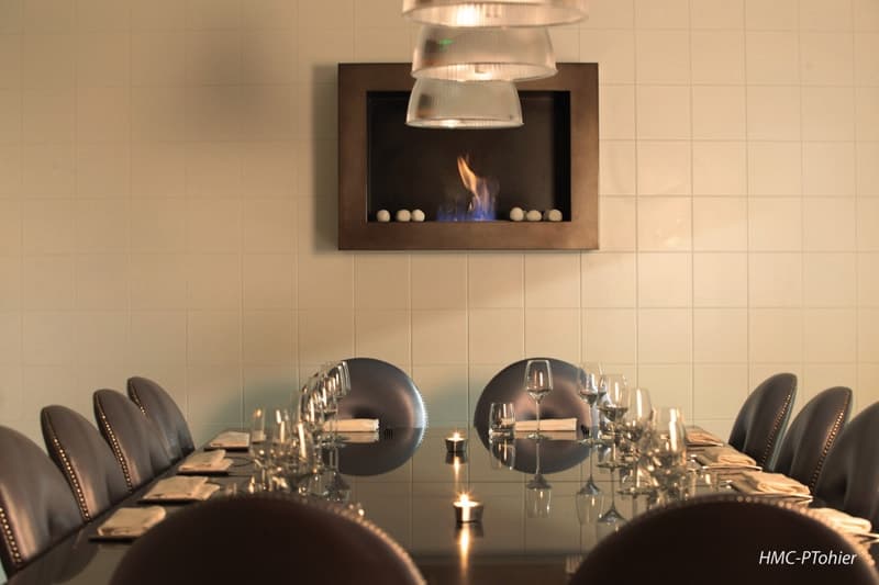 Chalet du Mont Vallon Spa Resort