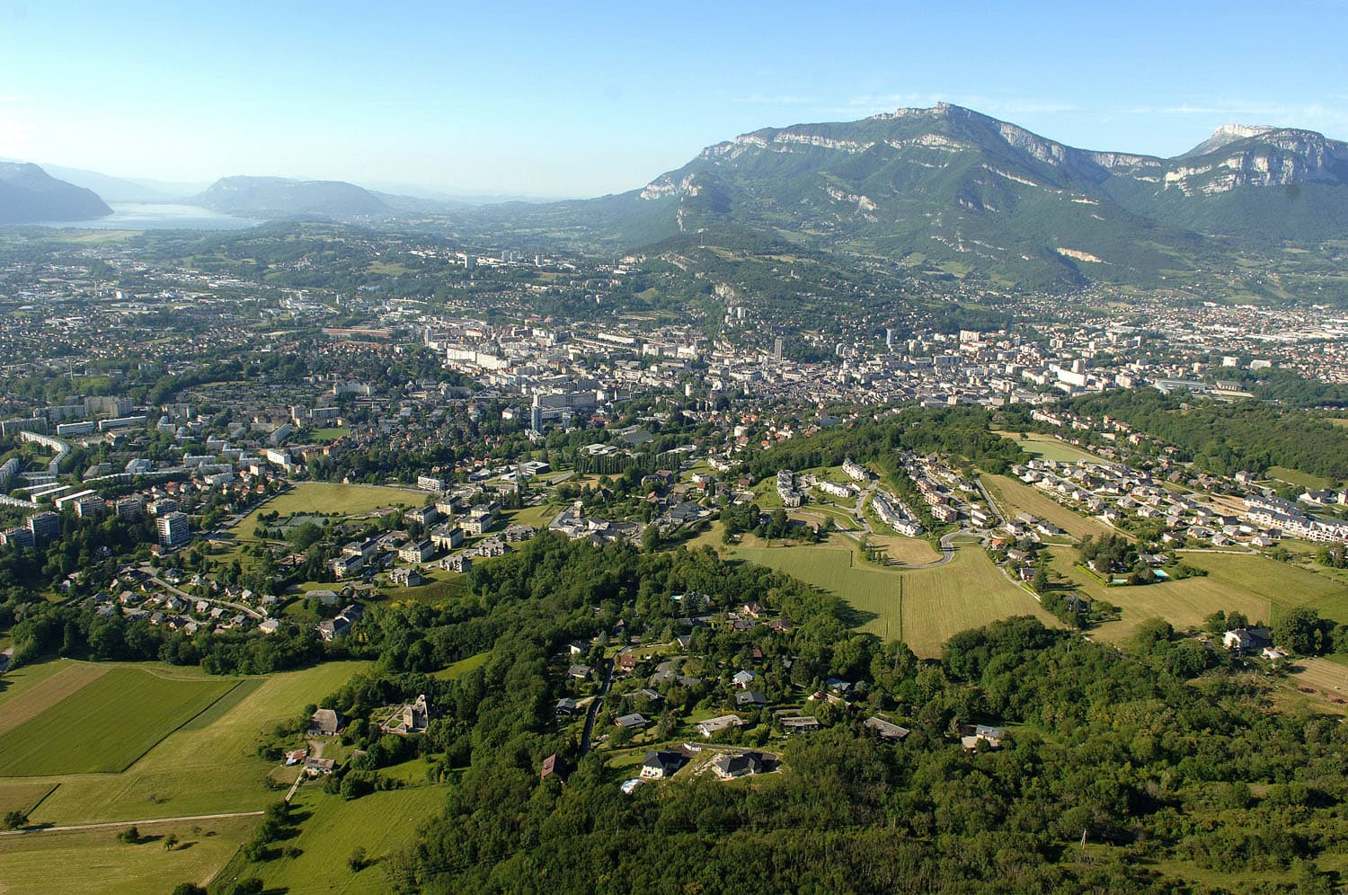 Chambéry Tourisme & Congrès