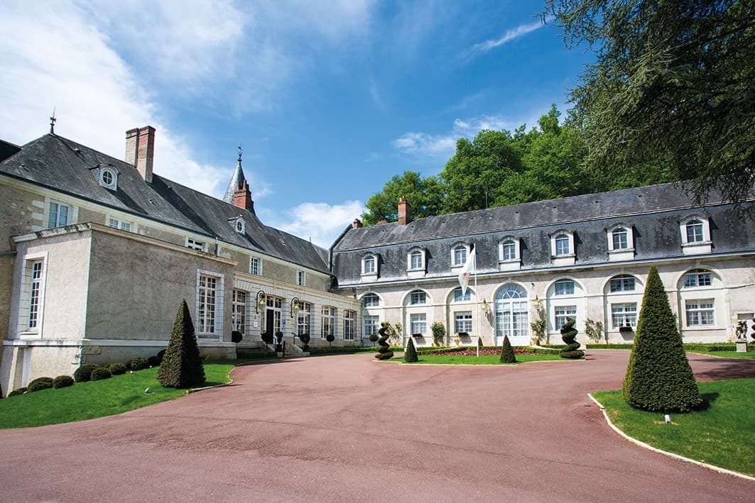 Château de Beauvois