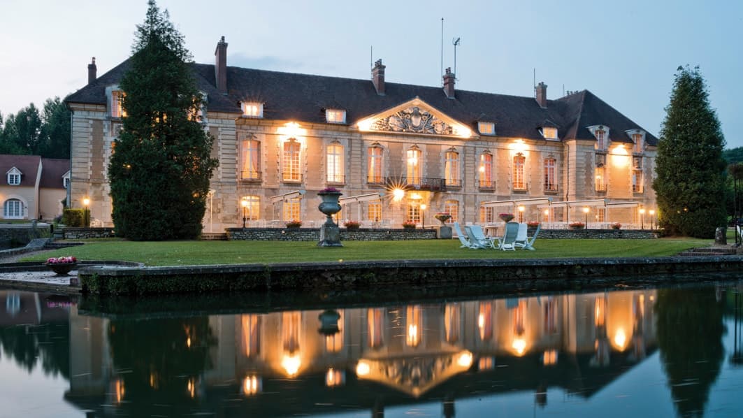 Château de Fillerval