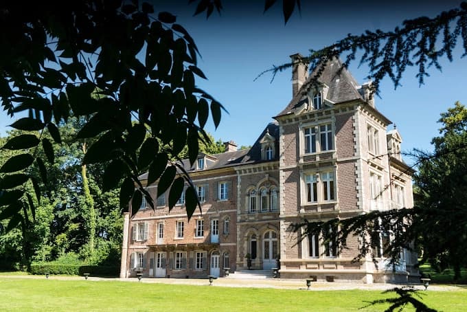 Château de Flixecourt