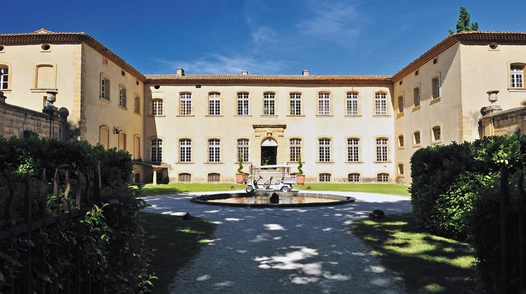 Château de la Pioline