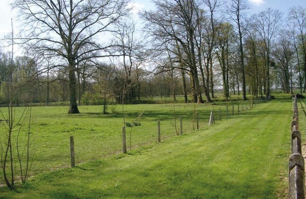Château de la Plumasserie