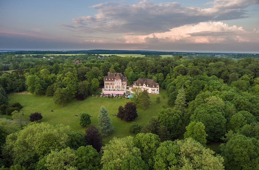 Château de la Tour