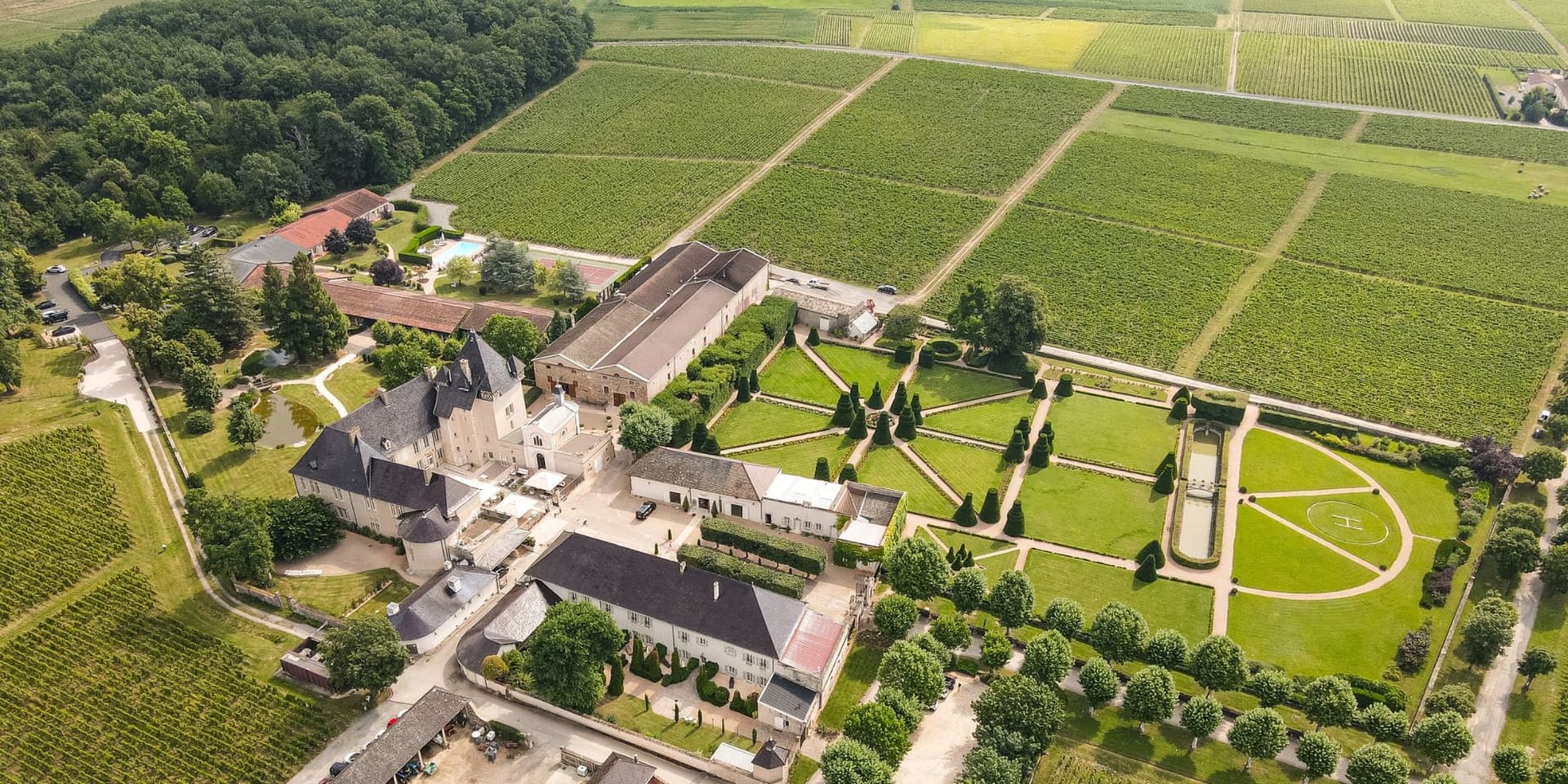 Château de Pizay