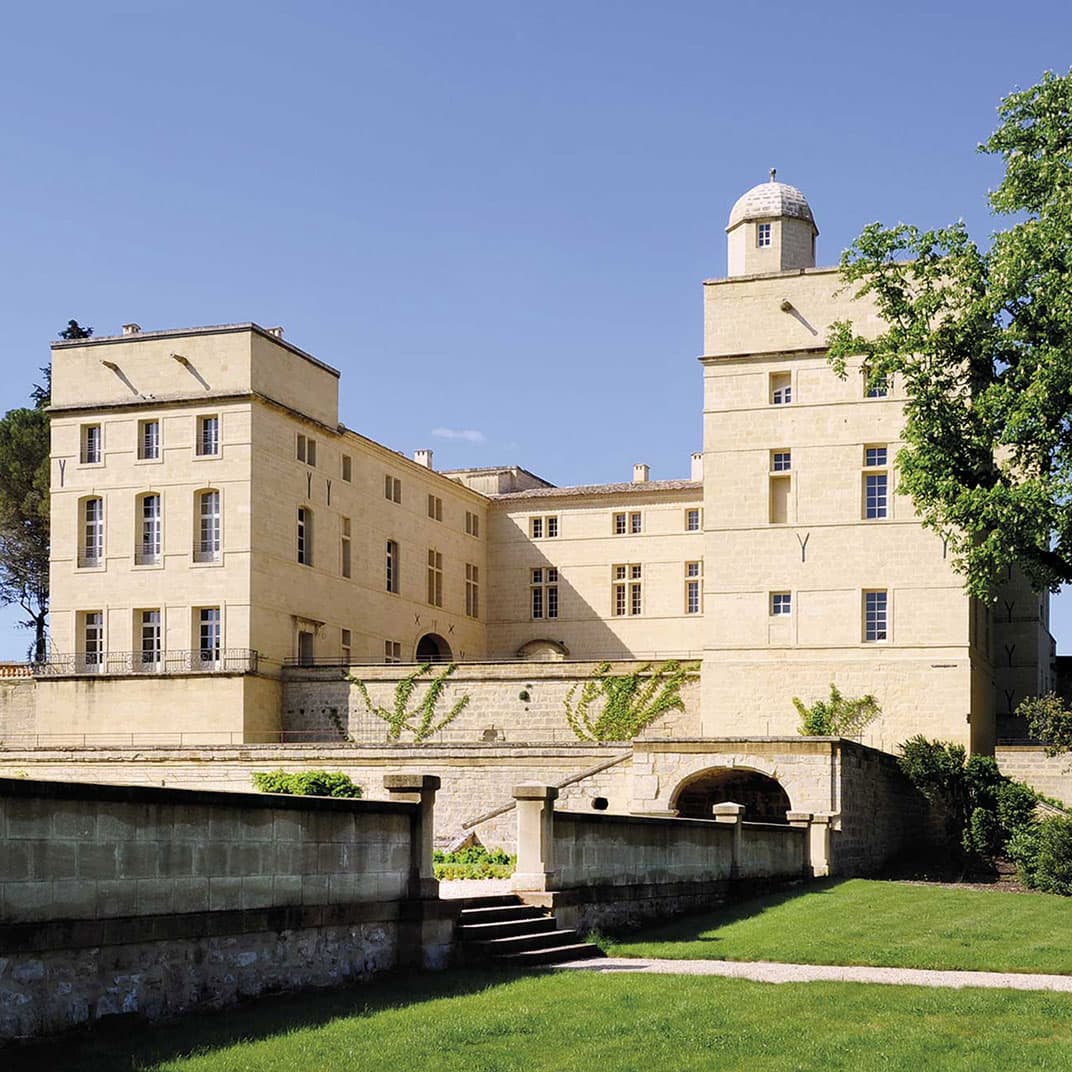 Château de Pondres