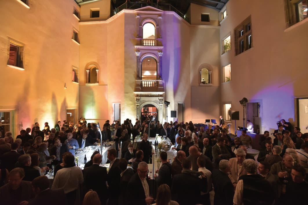 Château de Saint-Priest - Lyon For Events