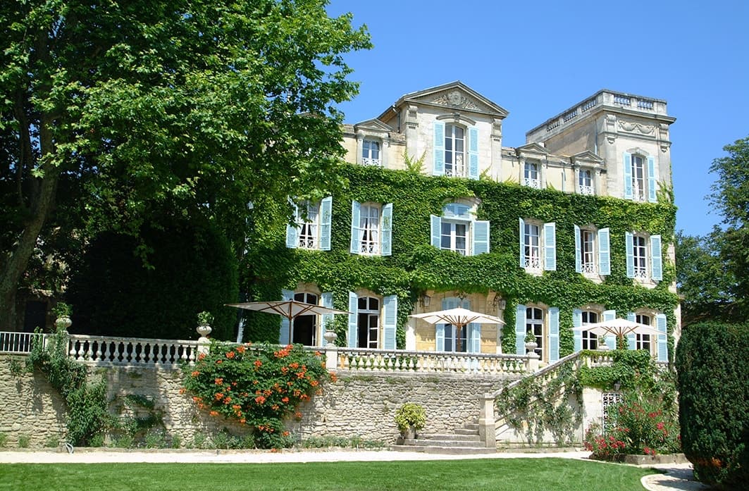 Château de Varenne