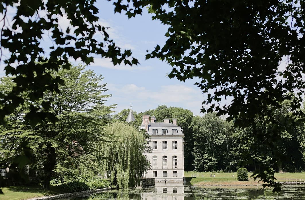 Château de Verderonne