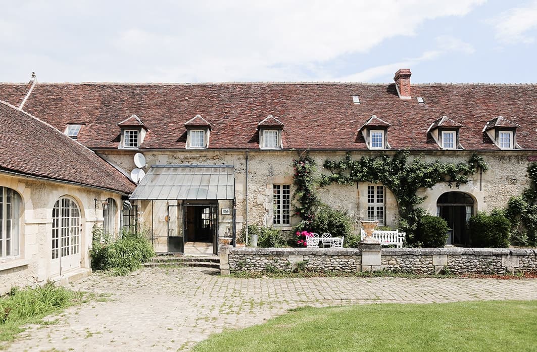 Château de Verderonne