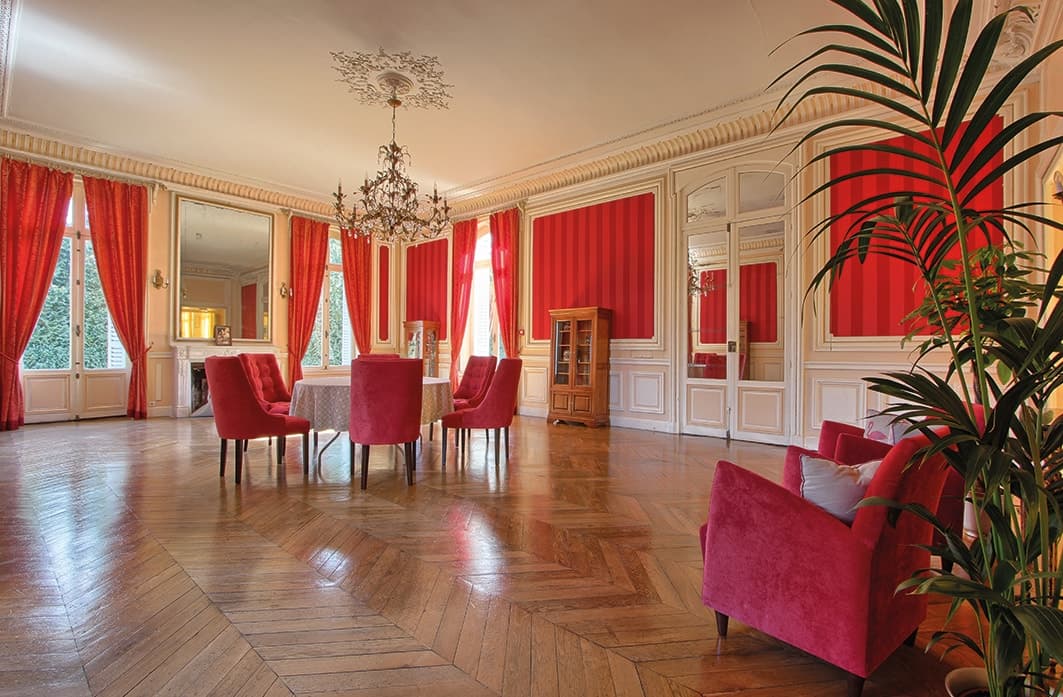 Château de Villiers