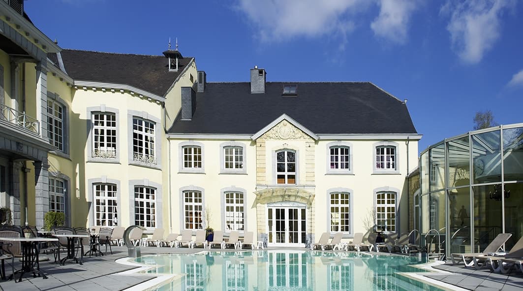 Château des Thermes