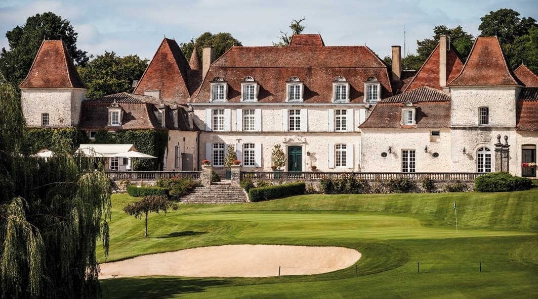 Château des Vigiers