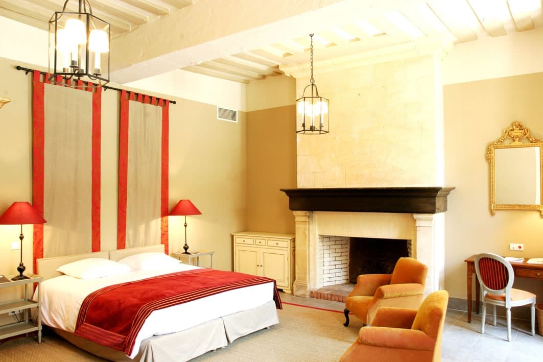 Château Golf & Spa d'Augerville