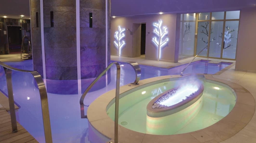 Château Golf & Spa d'Augerville