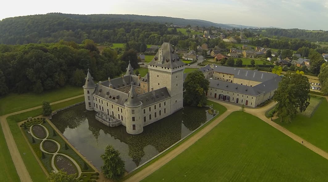 Château Jemeppe