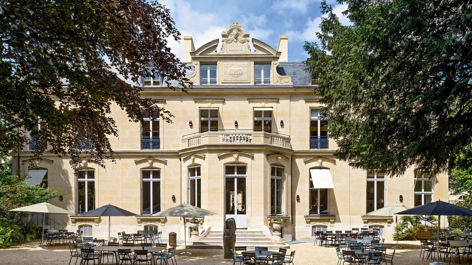 Châteauform' City - Les Jardins de Saint-Dominique