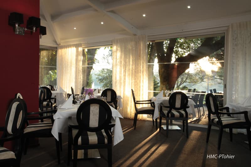 Chiberta & Golf Hôtel**** & Resort
