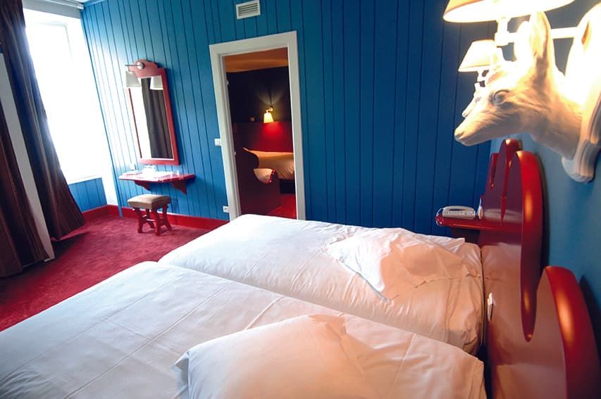 Club Med Chamonix Mont-Blanc
