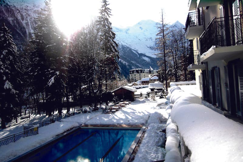 Club Med Chamonix Mont-Blanc