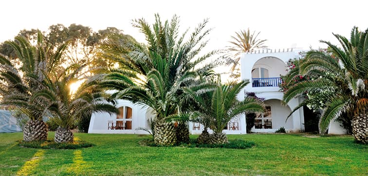Club Med Djerba La Douce
