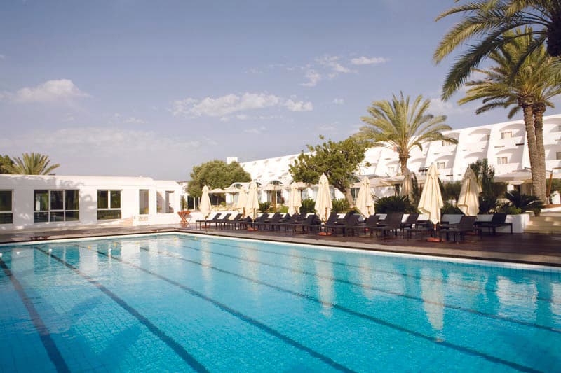 Club Med Djerba La Douce