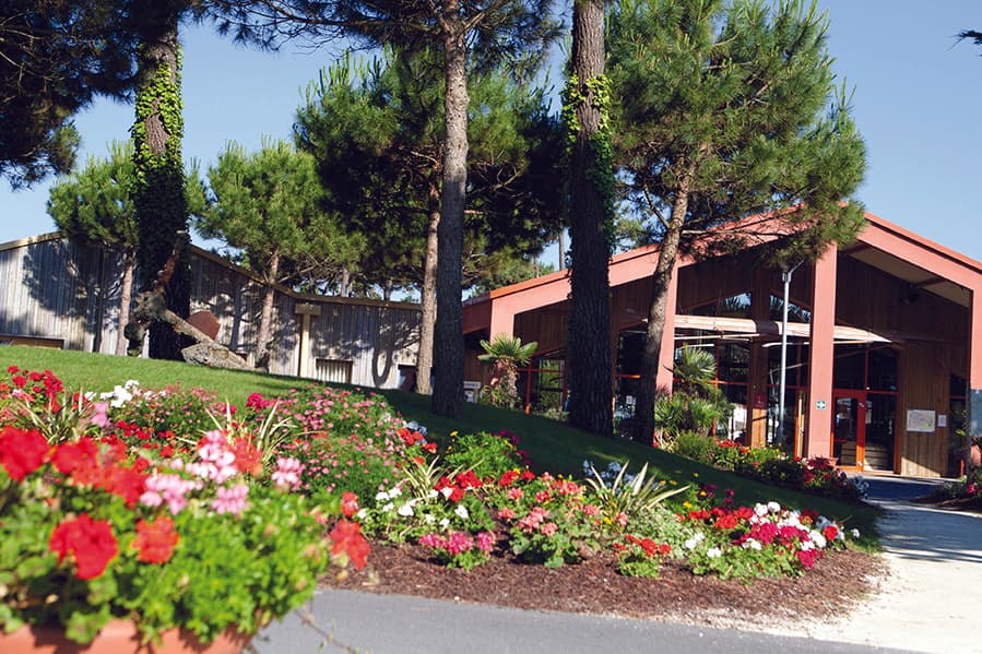 Club Med La Palmyre Atlantique