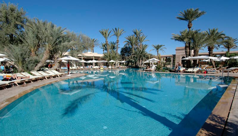 Club Med Marrakech La Palmeraie